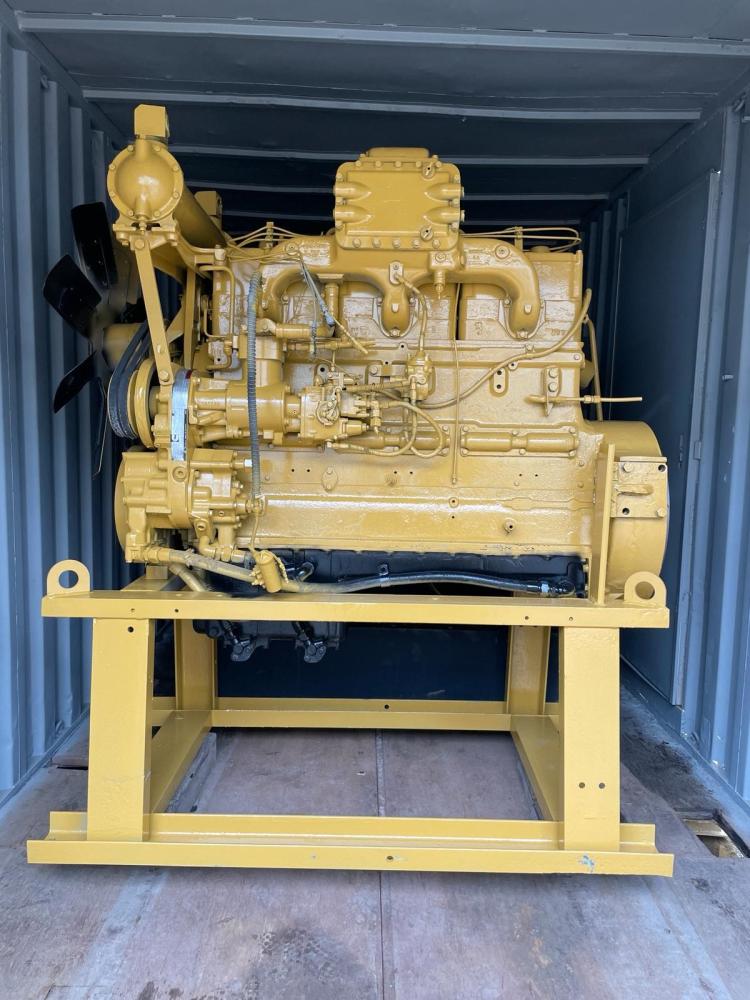 Cummins-NTA-855C380-D