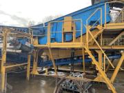 Bahnschotterabsiebung-6