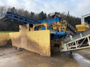 Bahnschotterabsiebung-8