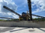 Bahnschotter-Siebanlage-17