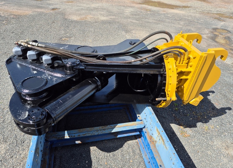 Dekanter KHD CP3044